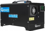 diiselpuhur 12kw puldiga 12v/230v geko
