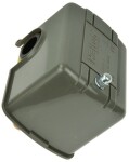 veepumba survelüliti 1/4" 12a. 230v geko