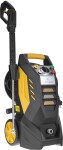 survepesur 130-195bar. 5.3l/m. 2500w. 230v. 5m voolik+lisatarvikud john gardener