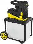 puiduhakkur (oksapurustaja) 230v. 2800w. max 45mm oks john gardener