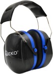 kõrvaklapid soft 27 db geko