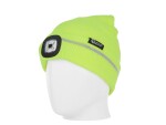 müts talveks LED-valgustiga 