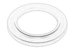 OE MAZDA GA21-25-742 / drive axle seal/leak stopper fits: mazda 6, mpv ii 1.8-3.0 01.02-07.13