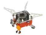 Gaasipliit-matkapliit mini 2800W