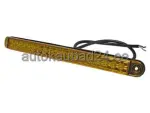 LED ääretuli 24V 252.00 x 22.00 x 18.00mm PRO-CAN XL