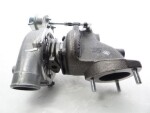 GARRETT turbokompressor Original Spare part 452239-5009W