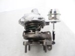 GARRETT turbokompressor Original Spare part 751768-5005S