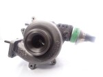 GARRETT turbokompressor REMAN - Original Spare part 789773-9033S