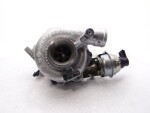 GARRETT turbokompressor Original Spare part 796122-5007S
