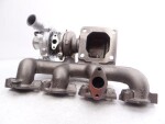 GARRETT turbokompressor Original Spare part 802419-5002S