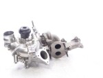 GARRETT 846016-5002S