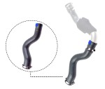 GATES turbo voolik (laadimisõhu) 09-0535