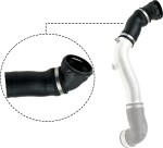 GATES turbo voolik (laadimisõhu) 09-0725
