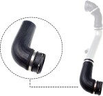 GATES turbo voolik (laadimisõhu) 09-0737