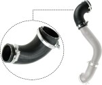 GATES turbo voolik (laadimisõhu) 09-0947
