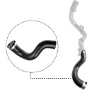 GATES turbo voolik (laadimisõhu) 09-1301
