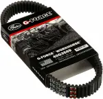 GATES  Sujuvalt muutuva ülekandearvuga ajamirihmad G-Force® CVT Belt 40G3569