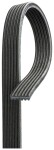 GATES Soonrihm Micro-V® 6DPK1698