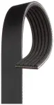 GATES Soonrihm Micro-V® 6PK1183