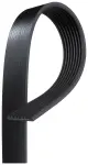 GATES  Soonrihm FleetRunner™ Micro-V® 8PK1715HD