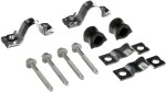 GATES Remondikomplekt,  stabilisaatorilaager AWS2501