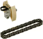 GATES Mootori keti komplekt CHK1002