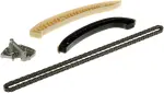 GATES Mootori keti komplekt CHK1003