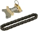 GATES Mootori keti komplekt CHK1007