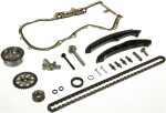 GATES Mootori keti komplekt CHK1012MA