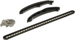 GATES Mootori keti komplekt CHK1015