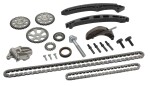 GATES Mootori keti komplekt CHK1015MA