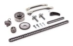GATES Mootori keti komplekt CHK1023MA