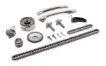 GATES Mootori keti komplekt CHK1023MB