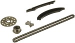 GATES Mootori keti komplekt CHK1025