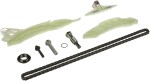 GATES Mootori keti komplekt CHK1027