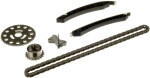 GATES Mootori keti komplekt CHK1030