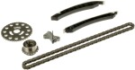 GATES Mootori keti komplekt CHK1031