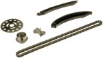 GATES Mootori keti komplekt CHK1049