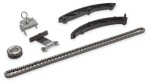 GATES Mootori keti komplekt CHK1071