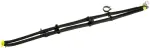 GATES Voolik,  tahma-/partiklifiltri taastamine EMH380
