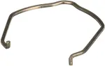 GATES  Kinnitusrõngas,kompressorivoolik HCL006