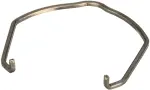 GATES  Kinnitusrõngas,kompressorivoolik HCL008