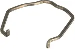 GATES  Kinnitusrõngas,kompressorivoolik HCL010