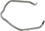 GATES  Kinnitusrõngas,kompressorivoolik HCL012