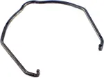 GATES  Kinnitusrõngas,kompressorivoolik HCL015