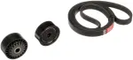 GATES  Soonrihmakomplekt Micro-V® Kit K014PK1540
