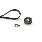 GATES  Hammasrihma komplekt PowerGrip® K015016