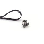 GATES  Hammasrihma komplekt PowerGrip® K015020