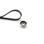 GATES  Hammasrihma komplekt PowerGrip® K015021