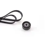 GATES Hammasrihma komplekt PowerGrip™ K015035